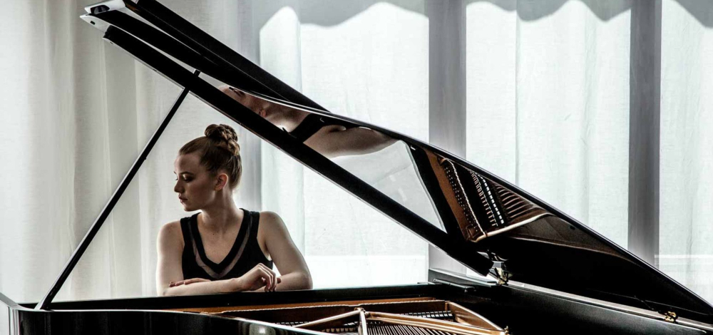 Brauss spielt Beethoven