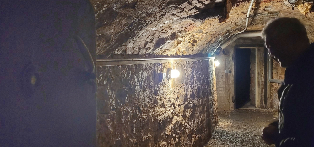 öffentliche Führung: Bautzener Altstadtgeheimnisse