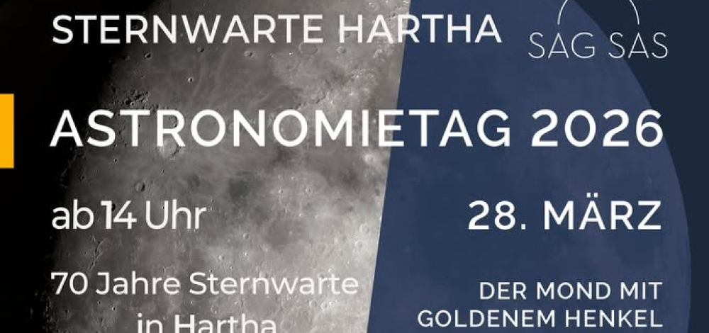 Tag der Astronomie