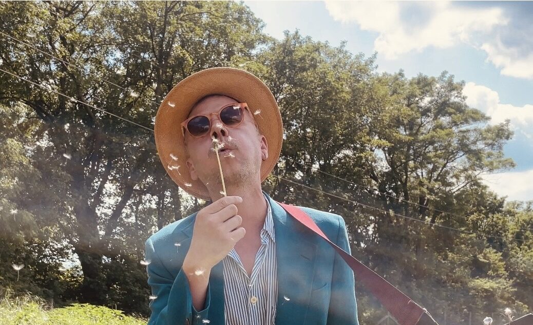 Robert Stadlober (AT)