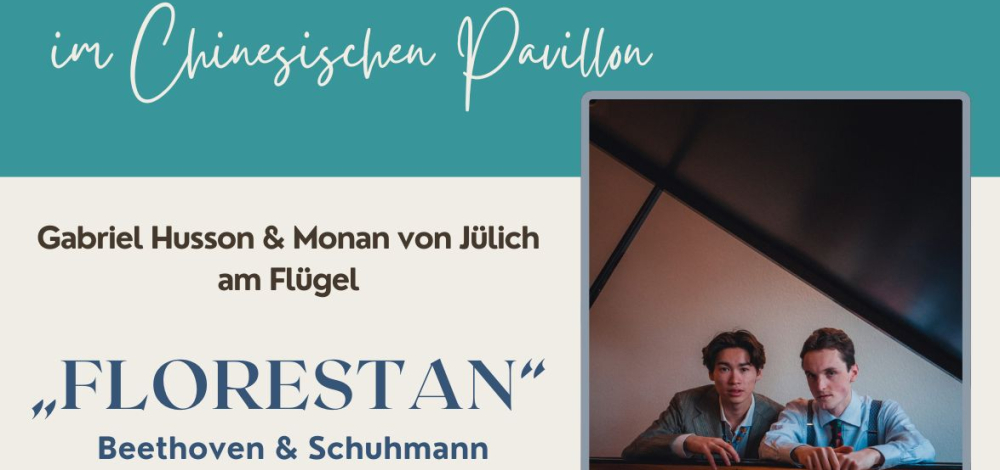 „FLORESTAN“ Klavierkonzert