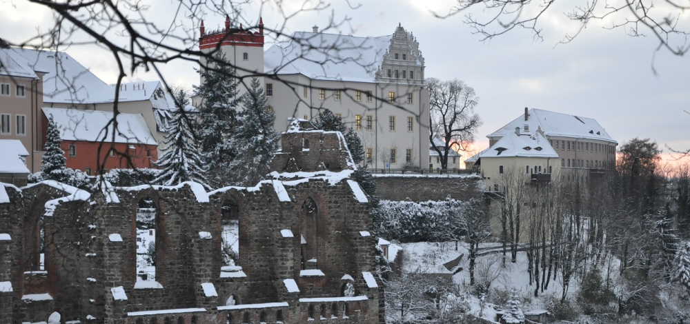 "1000 Schritte durch 1000 Jahre Bautzen"