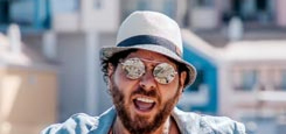 Jazztage Dresden | Charly Gitanos | Flamenco, Latin & Gypsy Fire