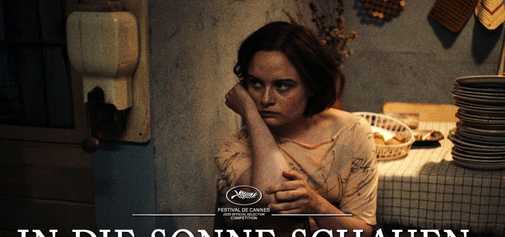 Film: In die Sonne schauen