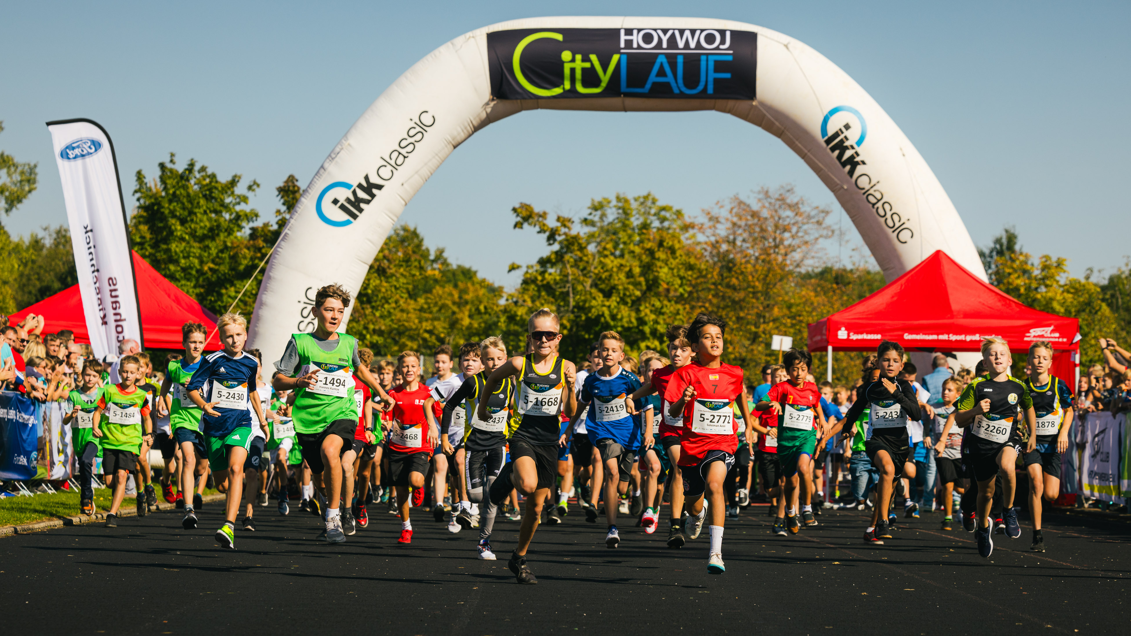 18. HOYWOY-CityLAUF