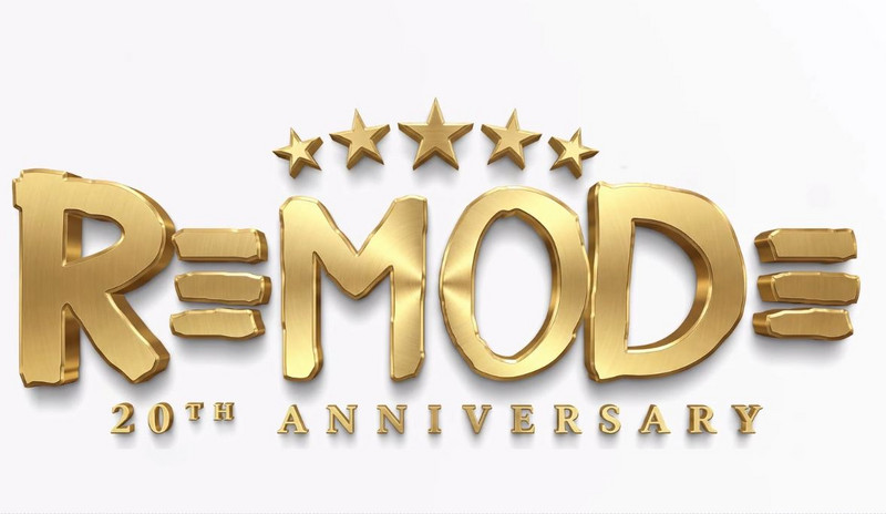»Remode - The Music of Depeche Mode«