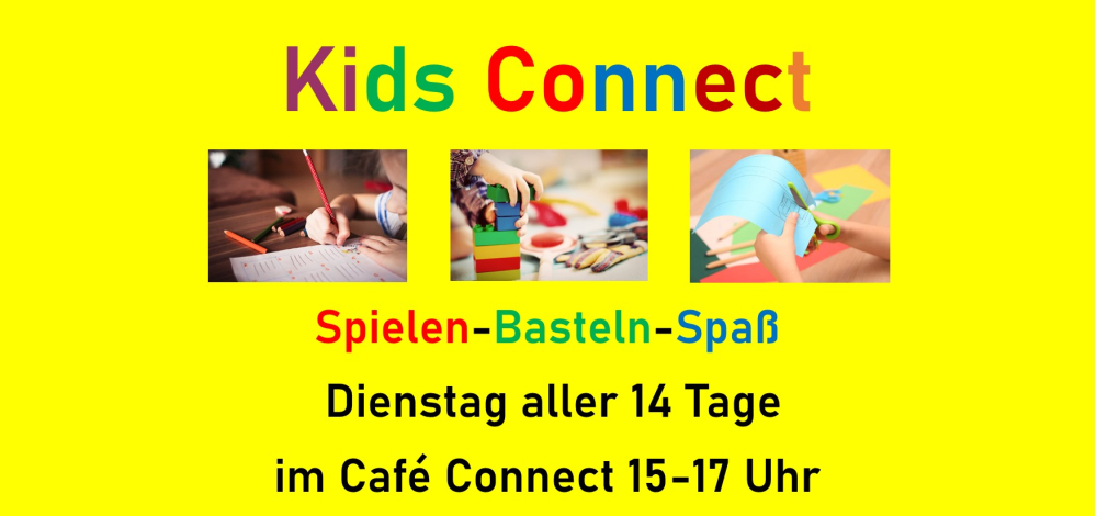 Kids Connect