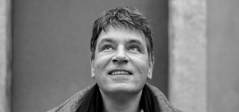FEATURE RING mit Marcel Beyer