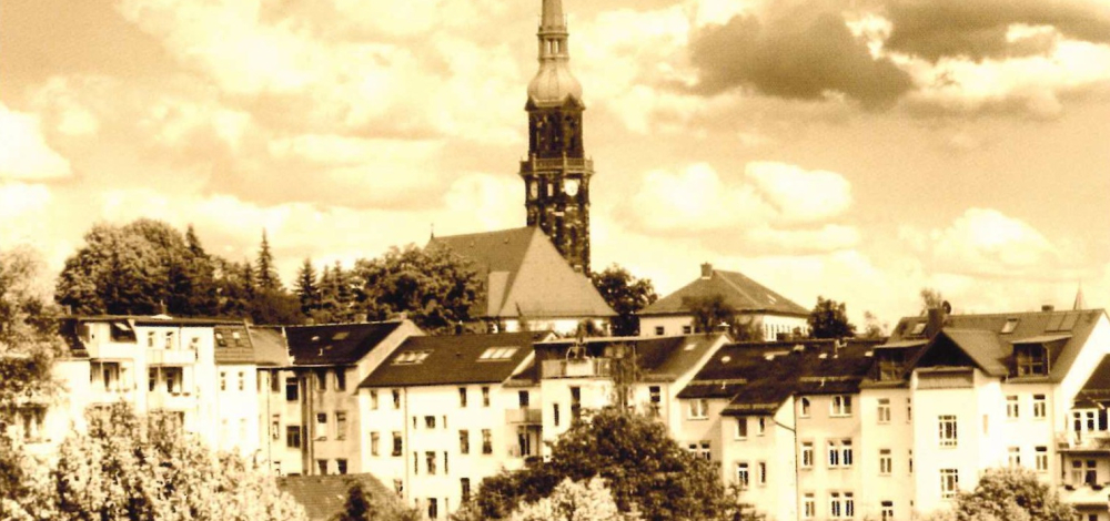 Vergangenheit auf Film, Zukunft im Archiv: Radeberg im Film und die digitale Bewahrung des Filmerbes
