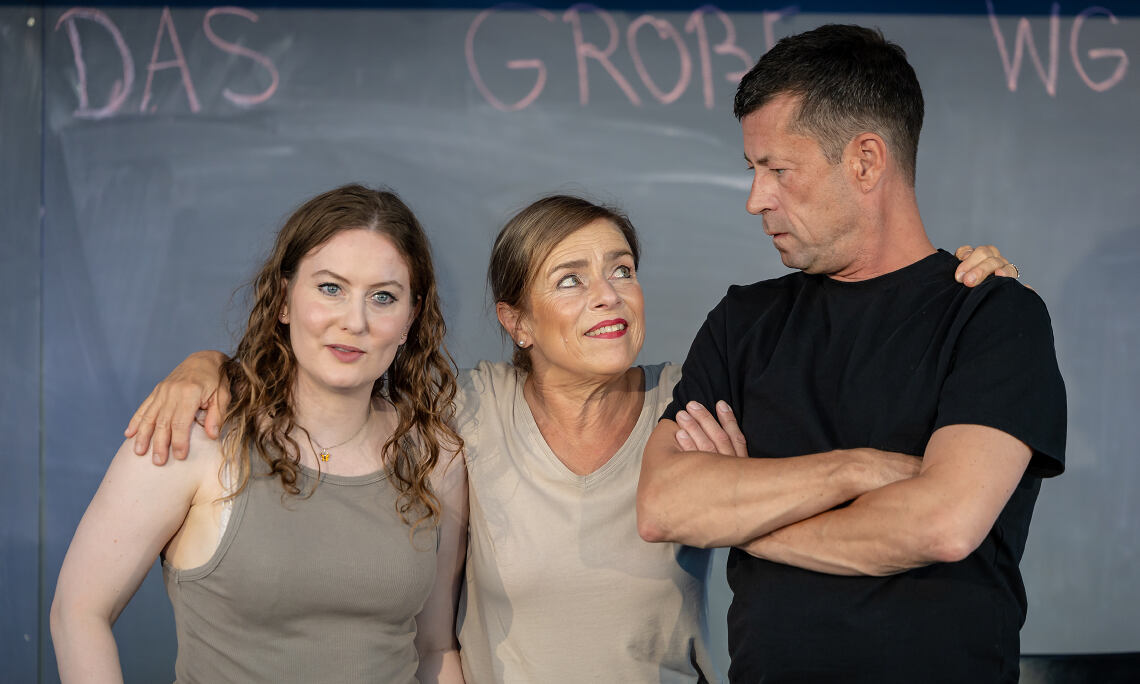 9m² - 800 kalt - Das große WG-Casting