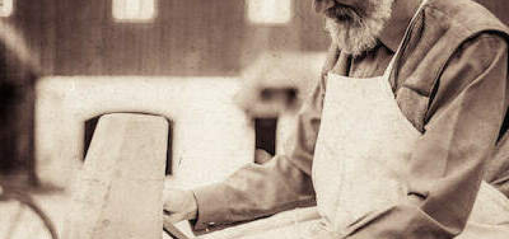 Erlebnis Mühlenführung