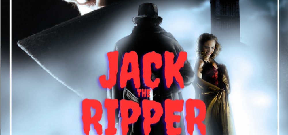 Dinner mit Mörderjagd - Jack the Ripper
