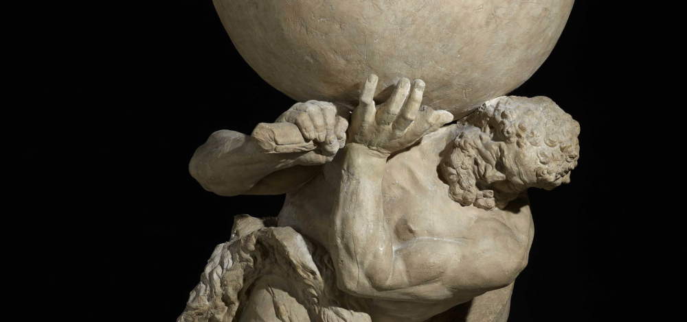 AKTIONSTAG ANTIKE 2.0: Sonntag unter Helden. Runter von der Couch, rein ins Museum!