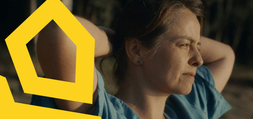 NEISSE FILMFESTIVAL - Wettbewerb Spielfilm: „Ein Jahr der Witwe“