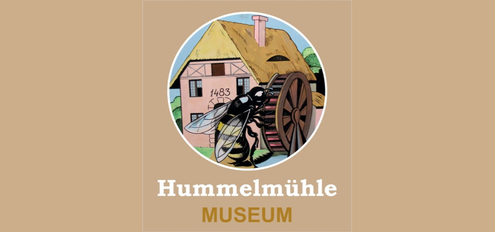Deutscher Mühlentag 2026 in der Hummelmühle