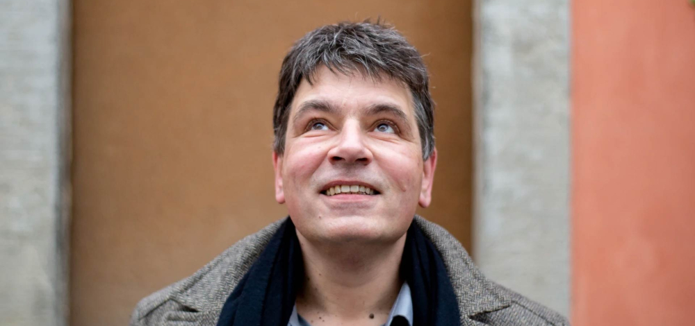 Feature Ring mit Marcel Beyer