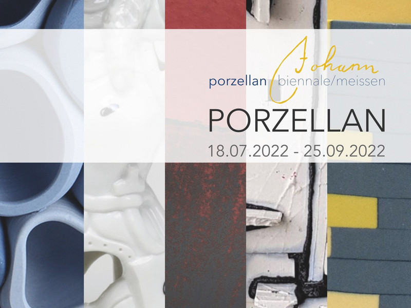 »4. Internationale Porzellanbiennale«