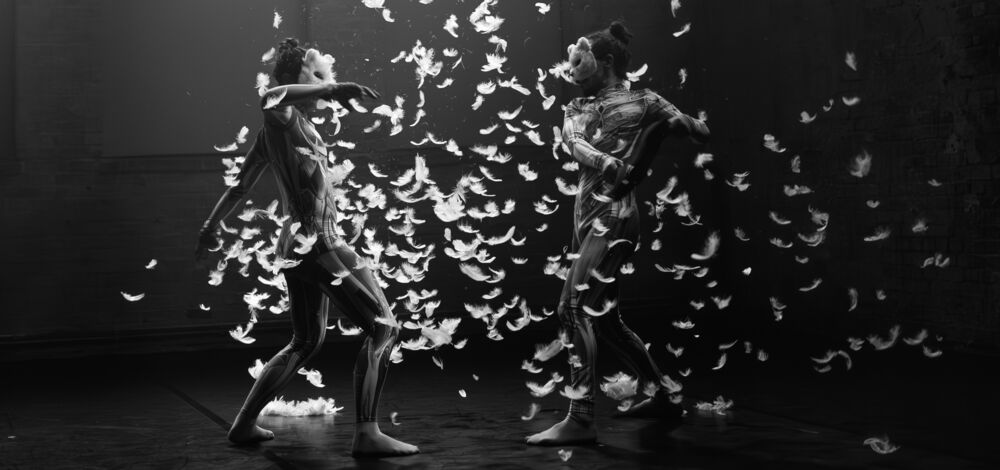 Saudade de Ti / Nothing Happens