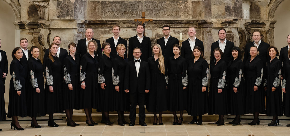 Slawisches Neujahrskonzert