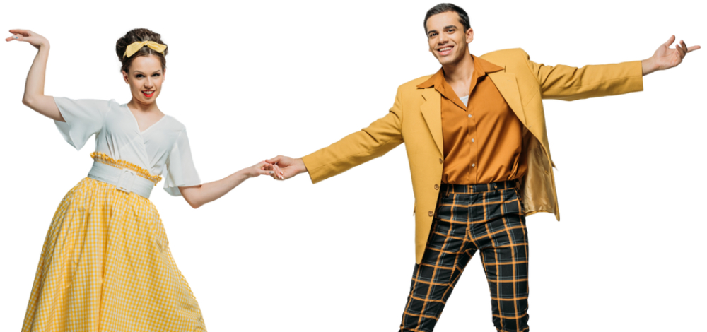 SwingTanzPassage