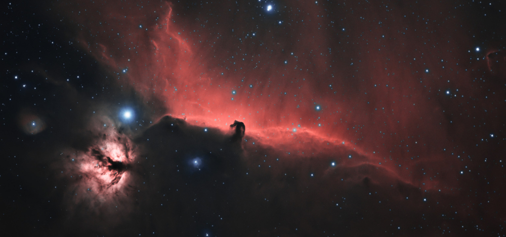 Der Himmel über Bautzen - Die Geschichten des Jägers Orion