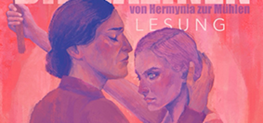 Szenische Lesung – „Unsere Töchter, die Nazinen“