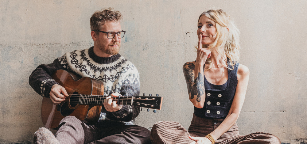 WUNSCHKONZERT - Ein Liederabend mit SARAH LESCH