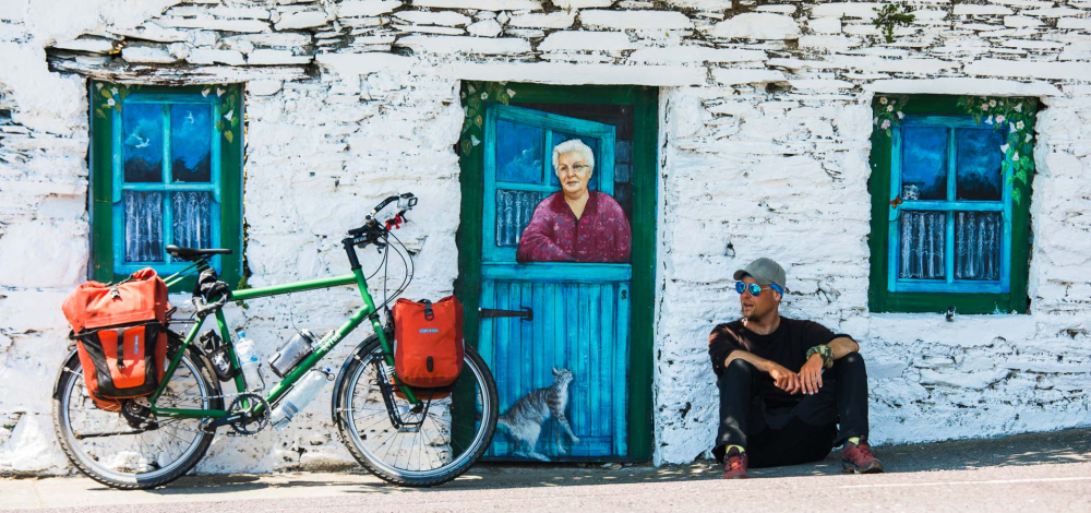 Irland - Wild Atlantic Ride