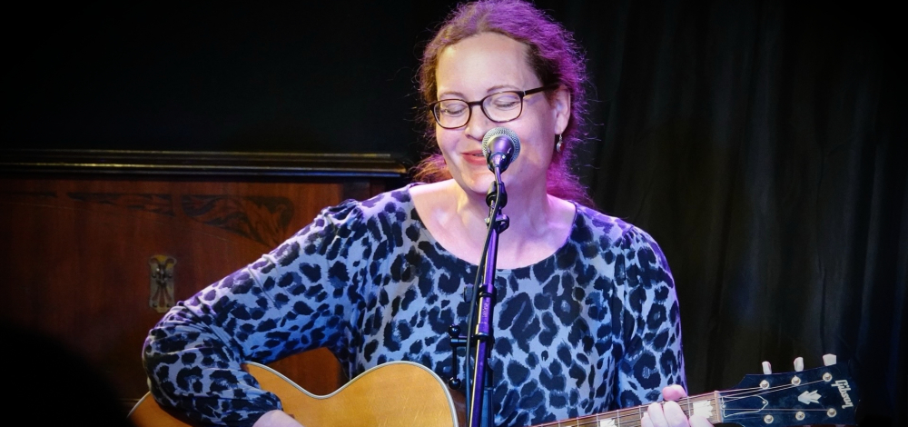 Atelierkonzert: Sophie du Coudray