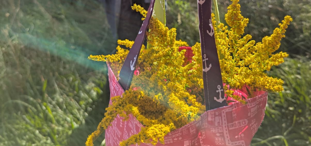 Genussvolle Abendrunde - Heilkraft & Genuss aus der Natur - in Böhrigen