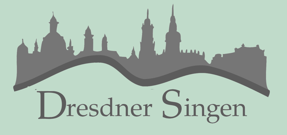 Dresdner Singen