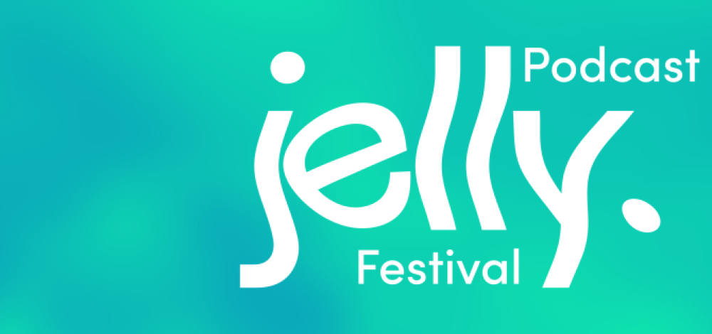 jelly – Dein Podcastfestival