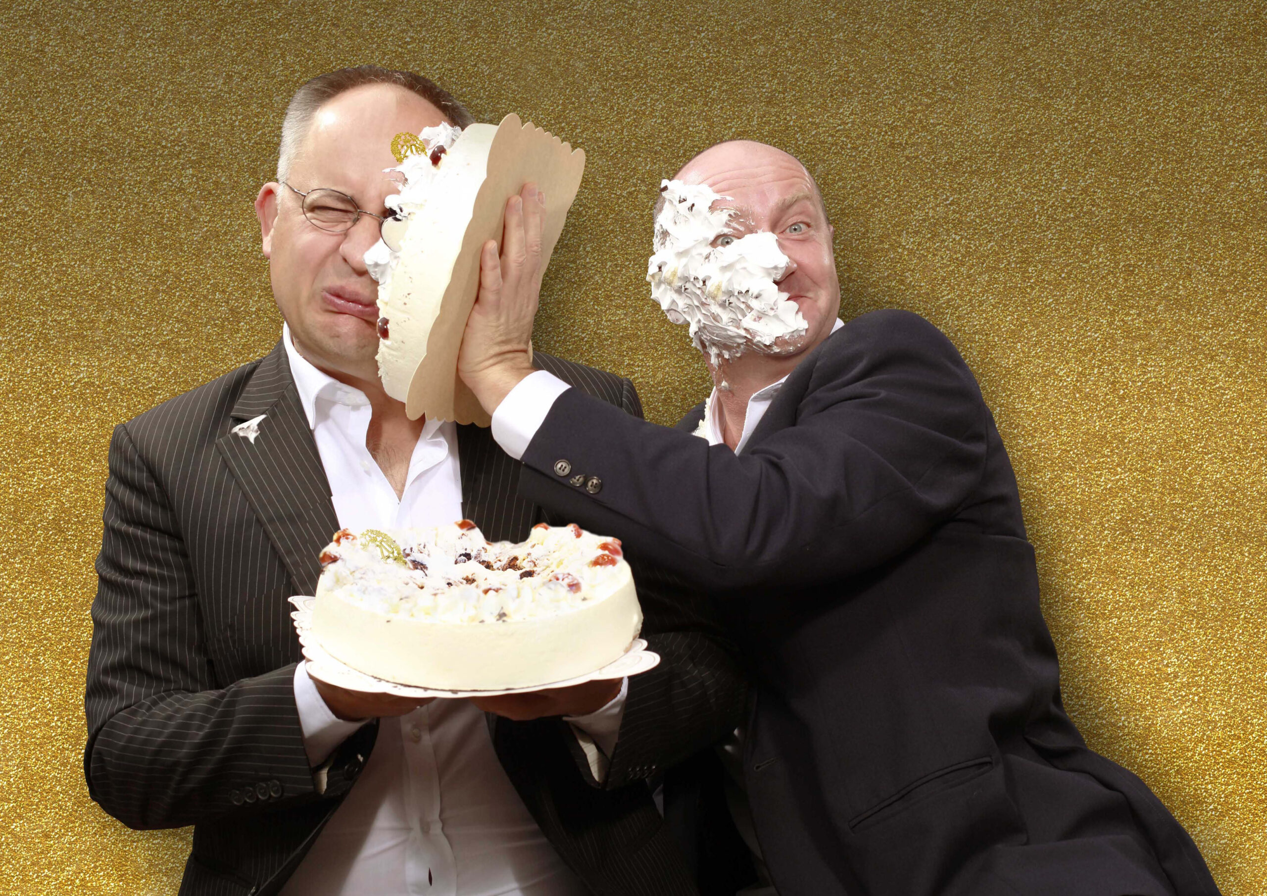 Musikkabarett Schwarze Grütze - „Das Besteste“