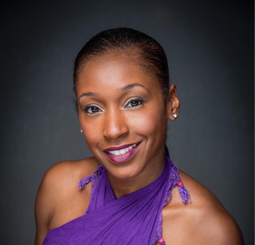 FAMA Performa | Quianna Simpson (USA)