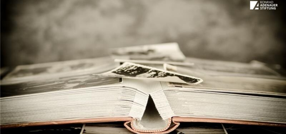 Angekommen? Zwischen Fremdsein und Integration. I. Ankommen – Vom Zufluchtsort zur Heimat