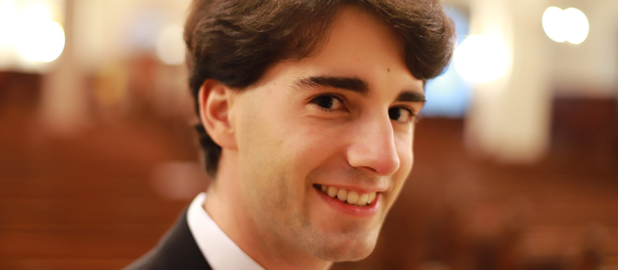 Die Königin der Instrumente