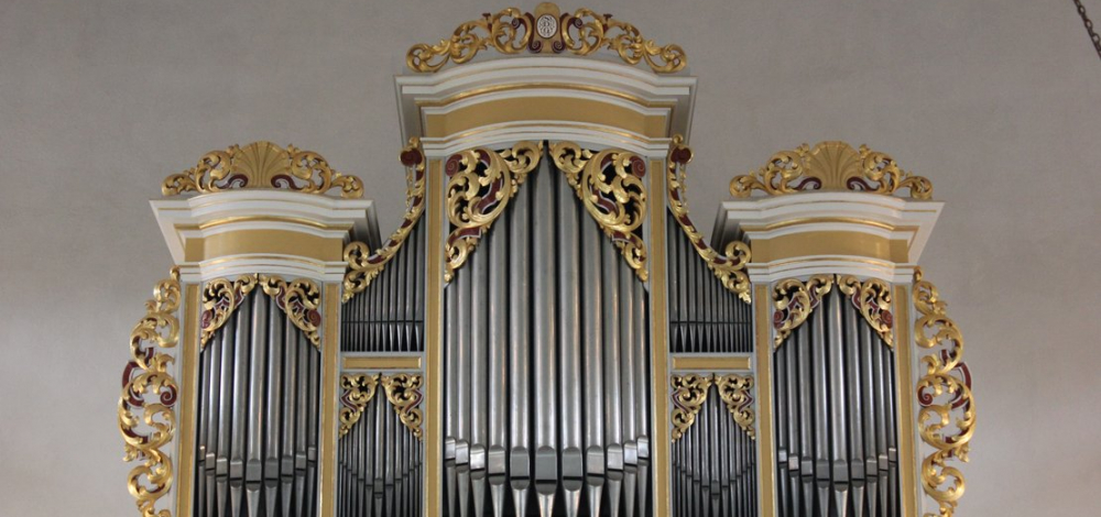 Konzert zum Pfingstsonntag