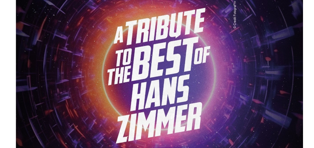 A Tribute to The Best of Hans Zimmer