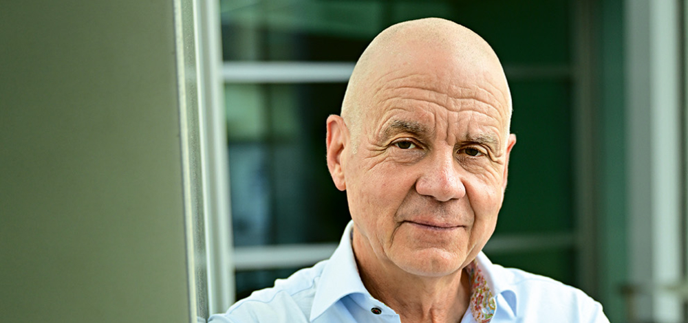 Matthias Politycki – „Meisenfrei“