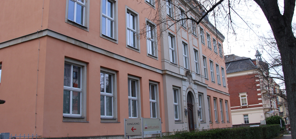 Nachwuchstag bei den Dresdner Kapellknaben