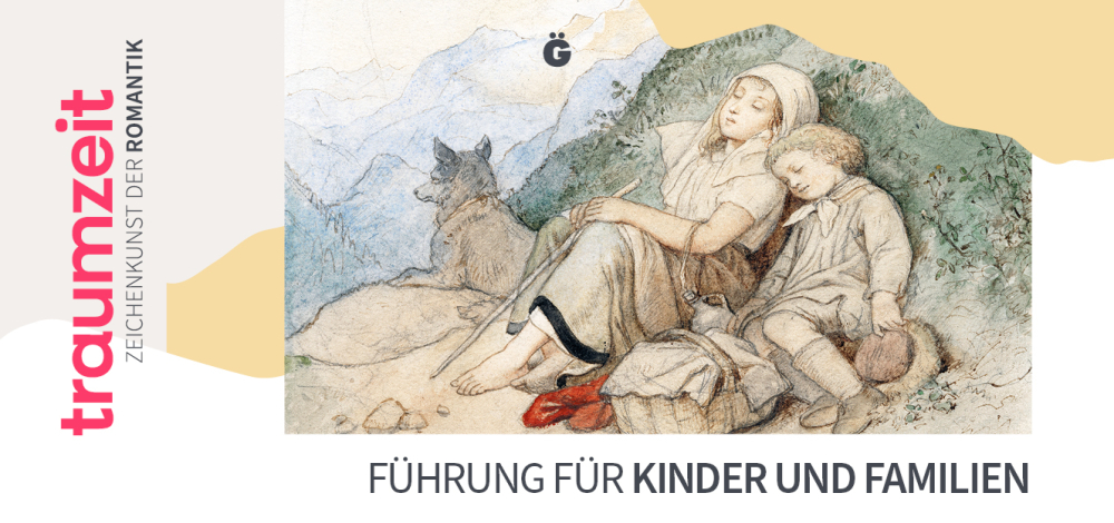 »Ritter und Burgen: total romantisch?« | Familienführung