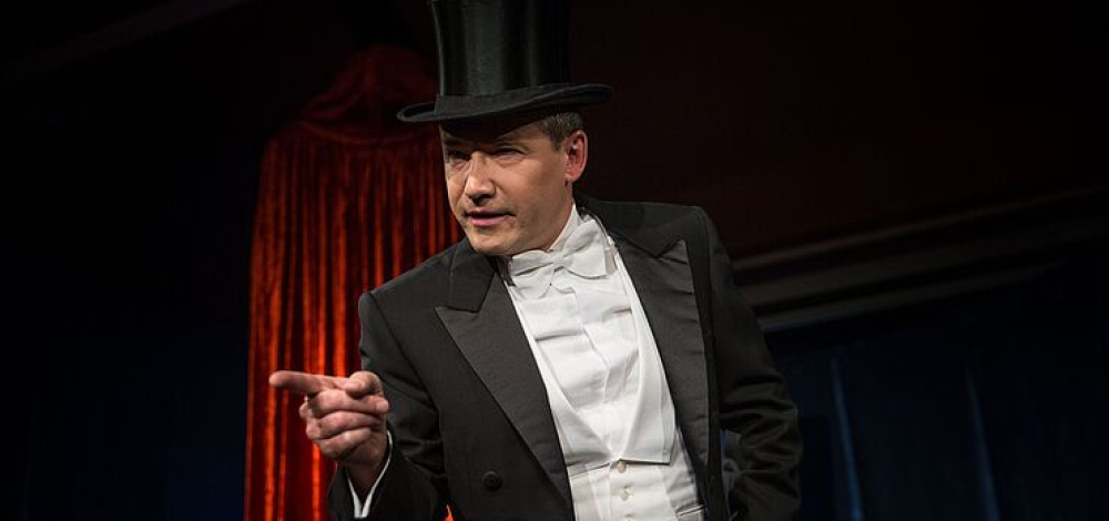 Eine Weihnachtsgeschichte