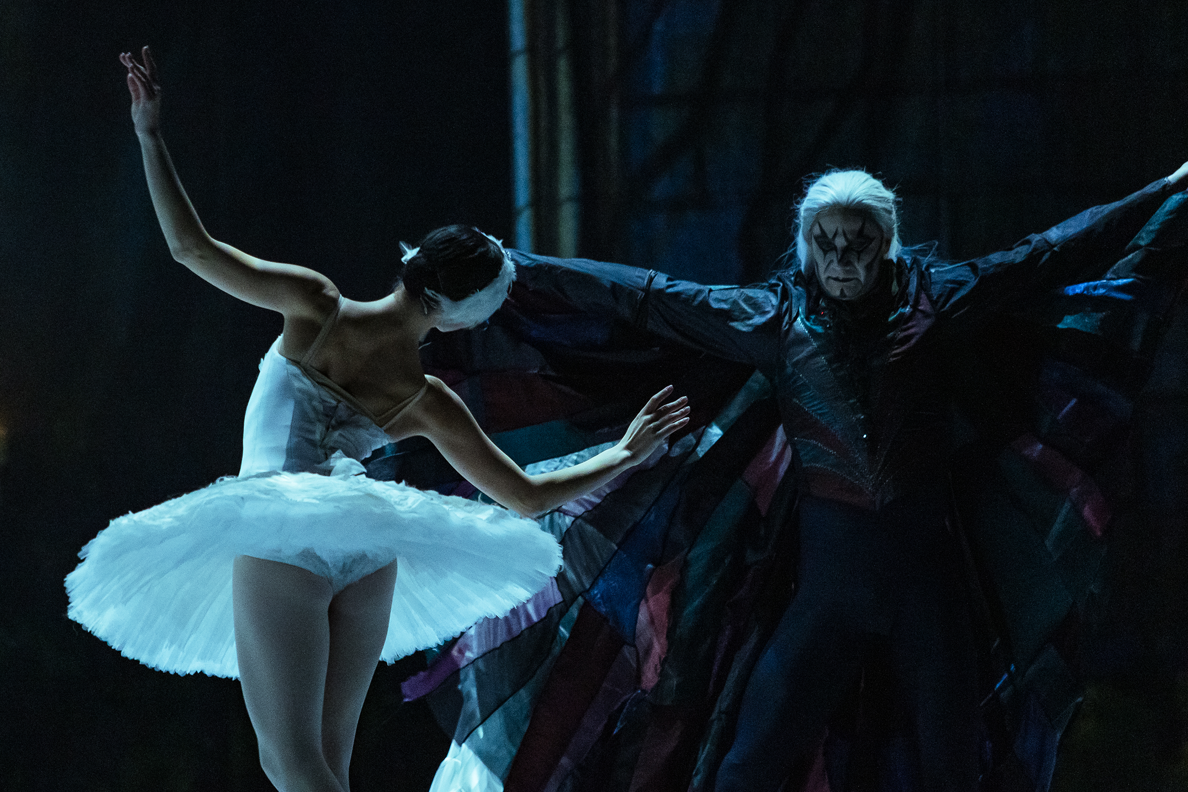 Schwanensee - Grand Classic Ballet - Die traditionelle Wintertournee