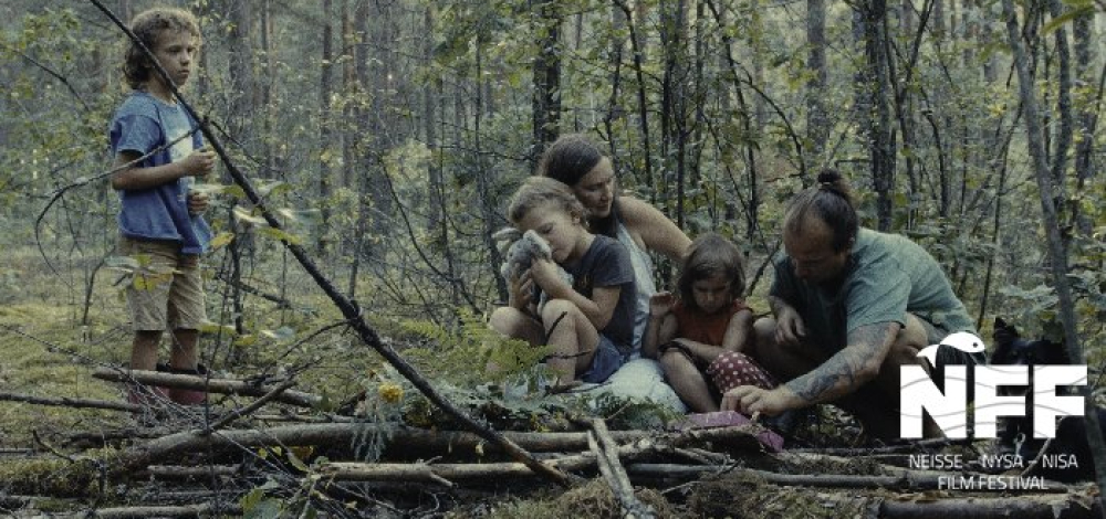 22. Neiße Filmfestival: Der Wald