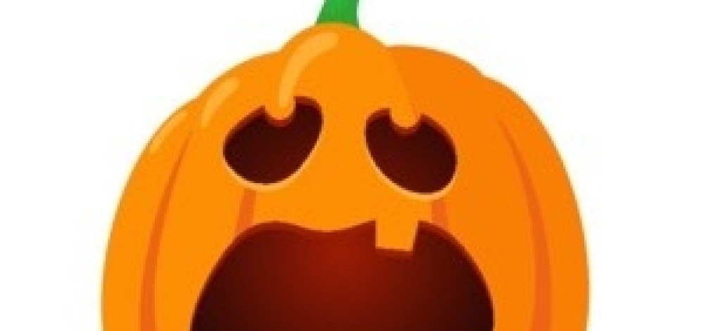 Halloween: Familien-Überraschungsfilm + süß-saures Spiel