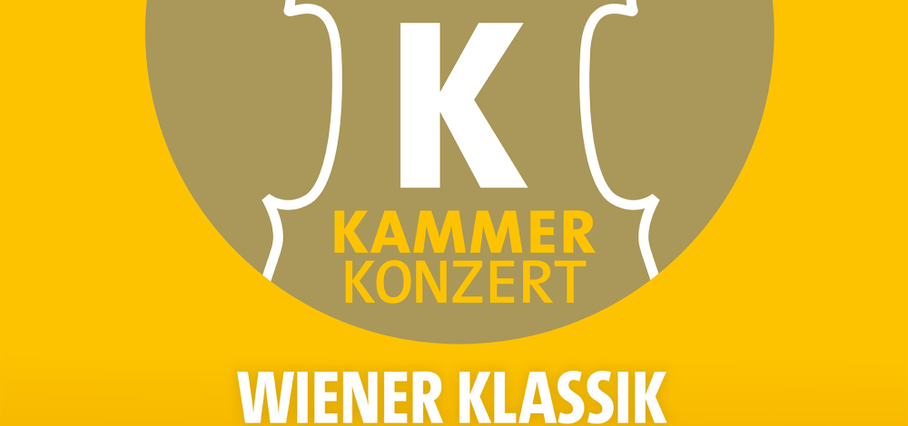 MDR-Kammerkonzerte: Wiener Klassik