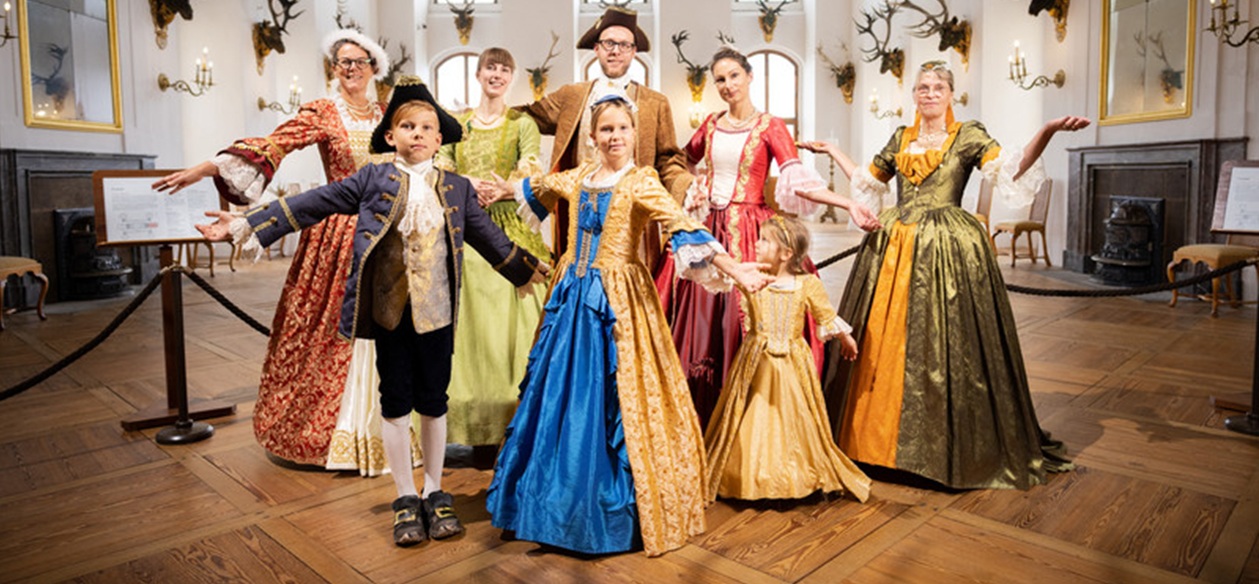 Familien-Tipps fürs Wochenende