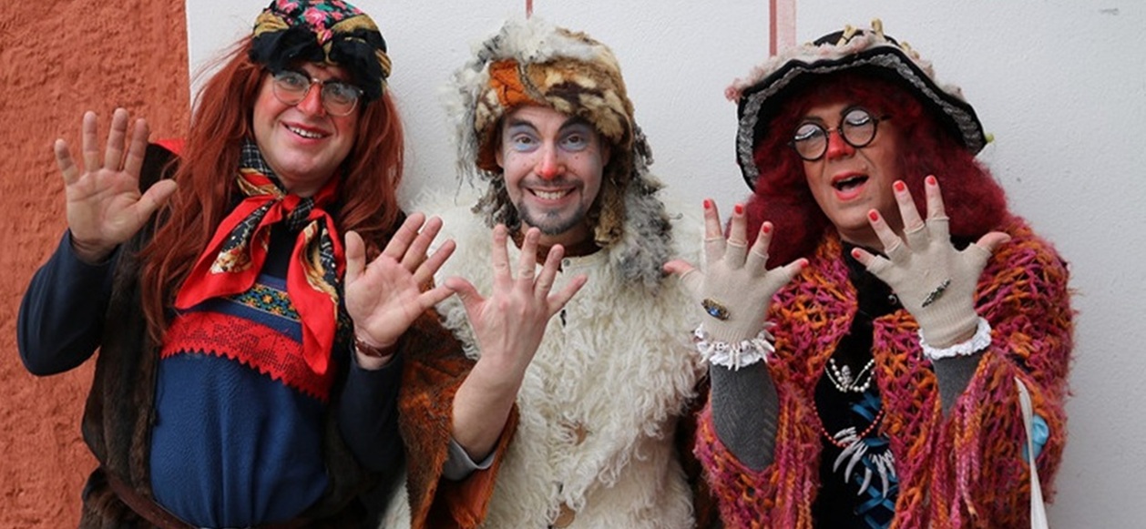 Veranstaltungstipps für Sonntag