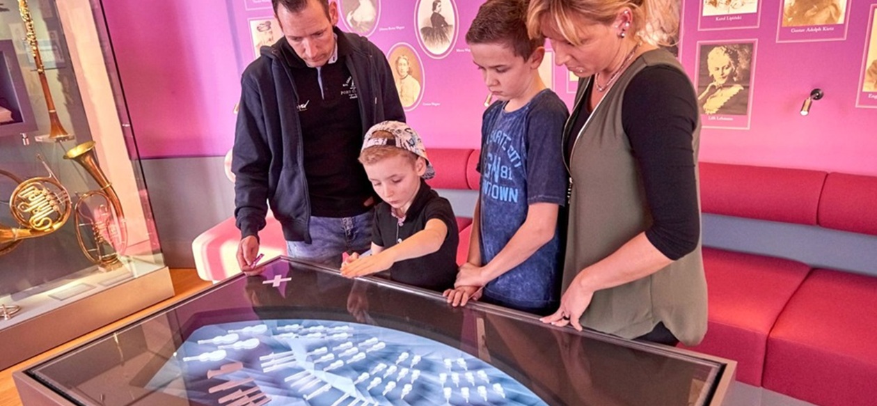 Veranstaltungstipps für Sonntag