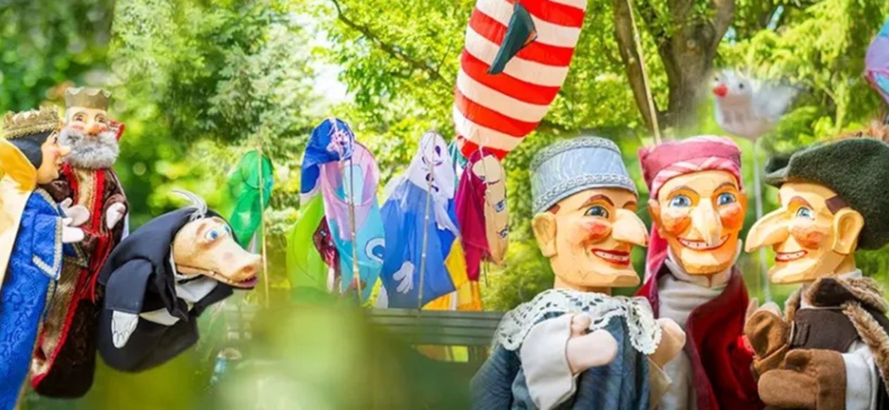 Familien-Tipps fürs Wochenende
